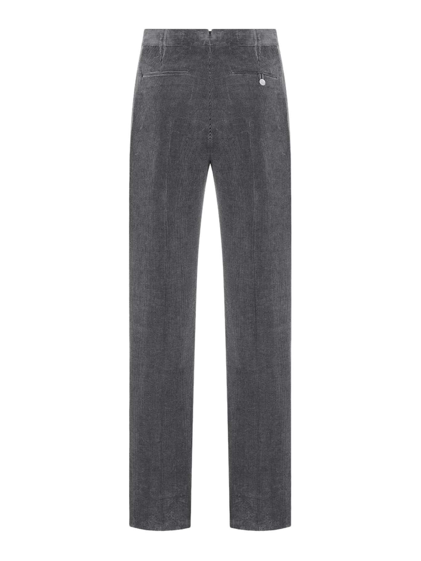DIOR ICONS CORDUROY TROUSERS
