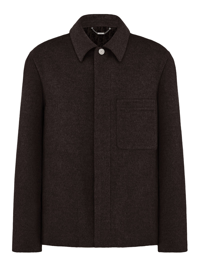 DIOR ICONS WORK JACKET