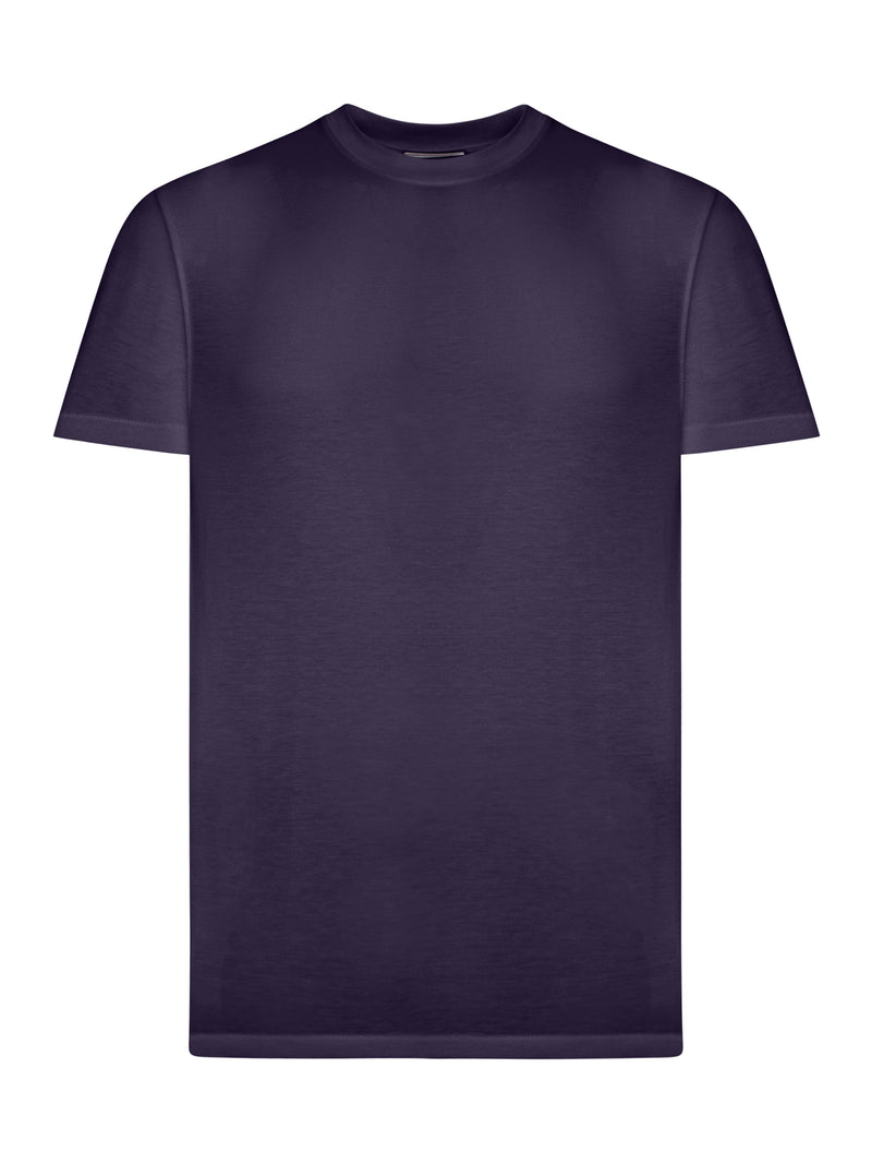 CREW NECK T-SHIRT