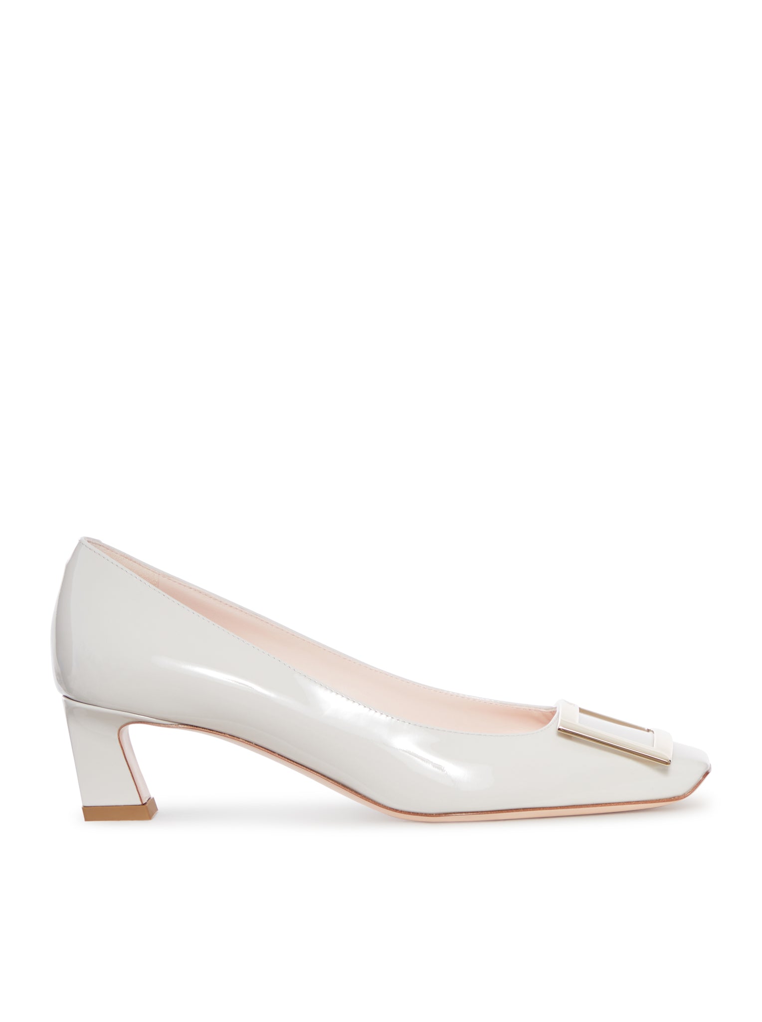 PATENT TRUMPETTE PUMPS