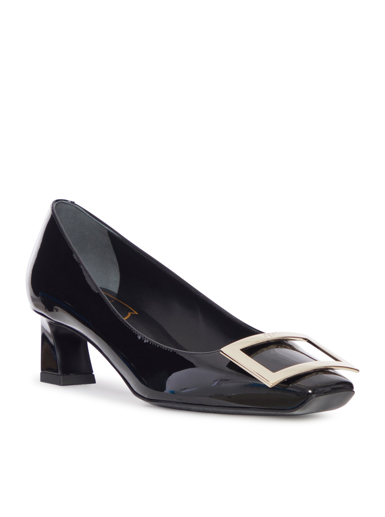 PATENT TRUMPETTE PUMPS