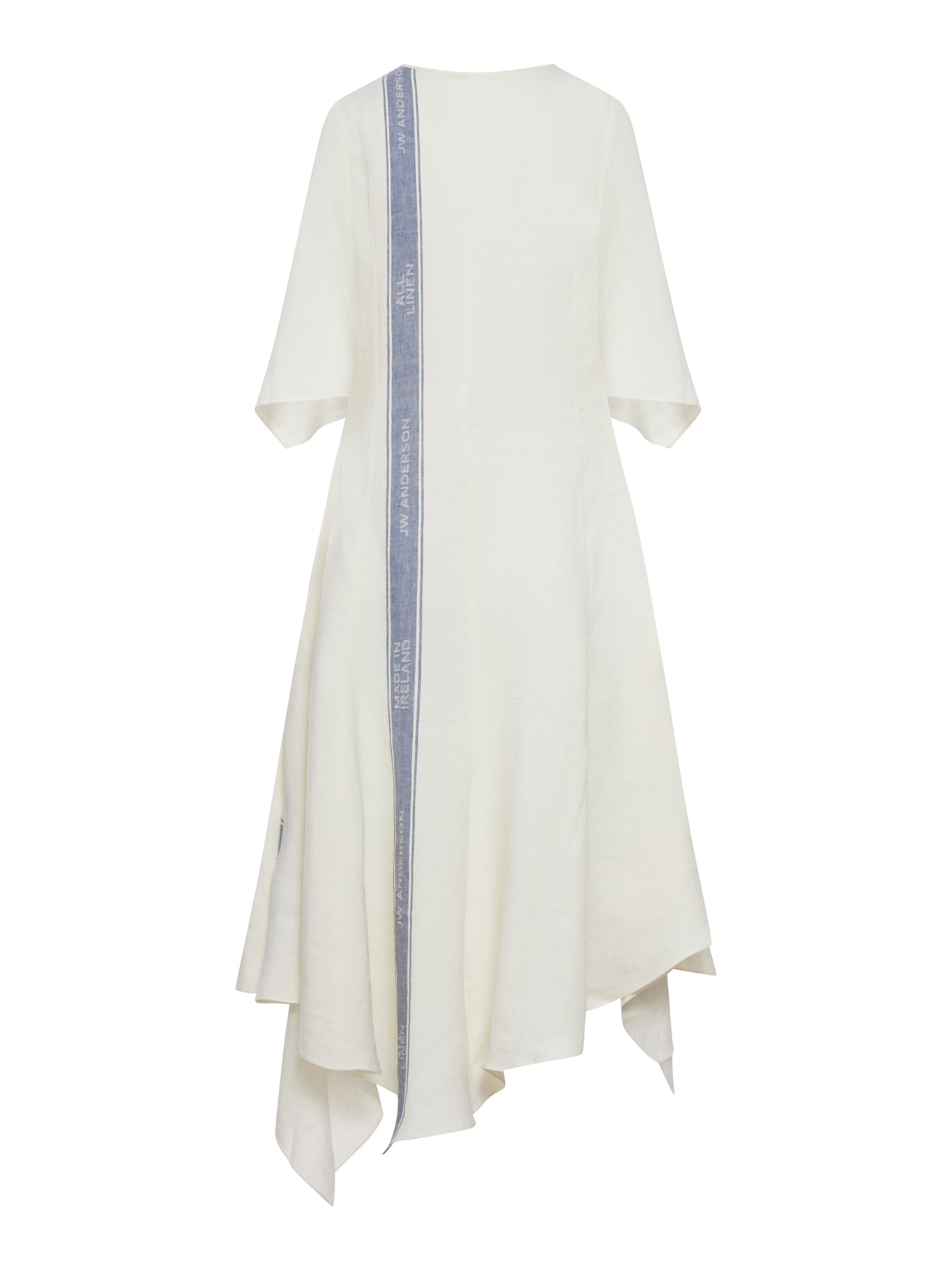 TIE DETAIL SLEEVELESS DRESS – Suit Negozi Row