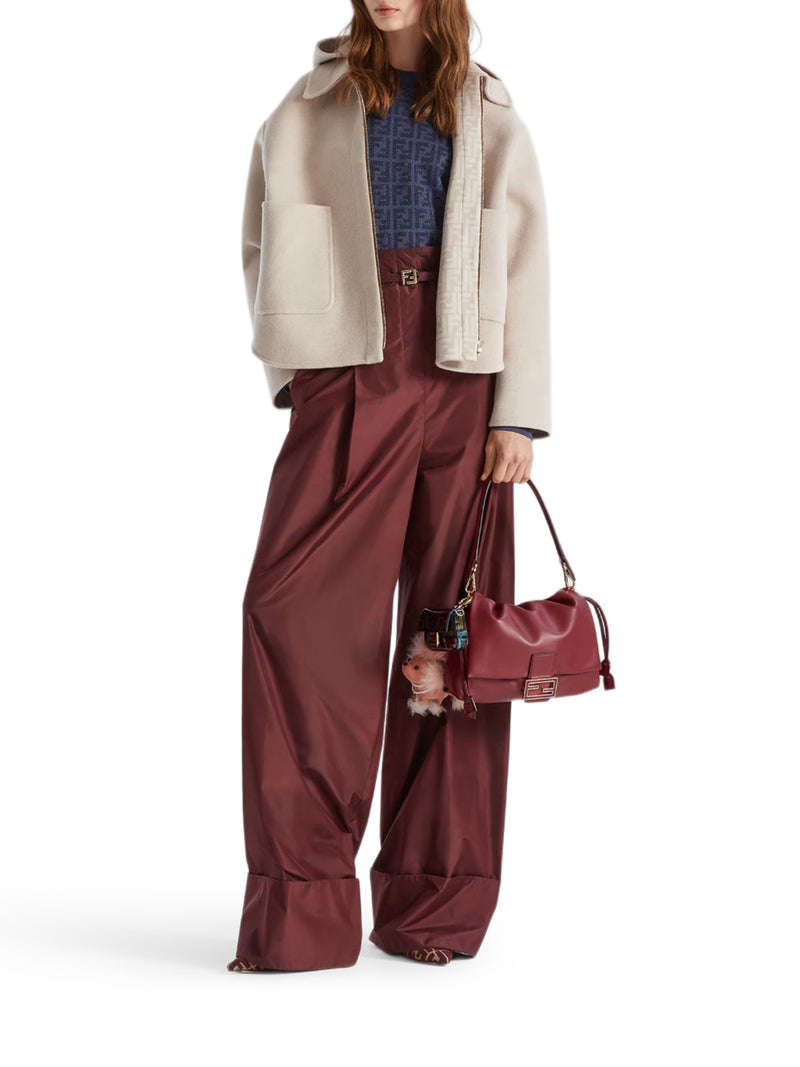 MEDIUM SIZE BAGUETTE MAMMA BAG