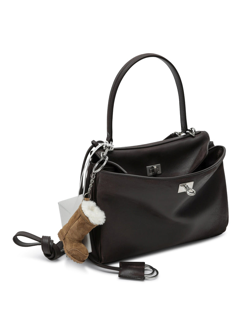 SMALL RODEO BAG WITH KEY RING
