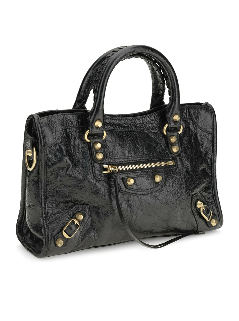 LE CITY ARENA SMALL BAG