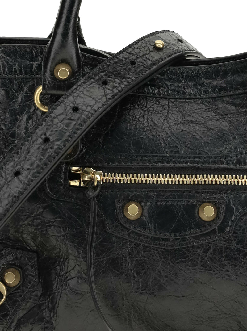 LE CITY ARENA SMALL BAG