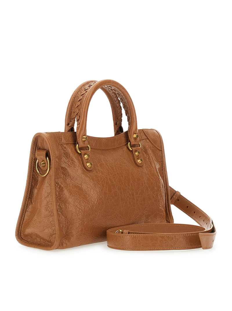 LE CITY ARENA SMALL BAG