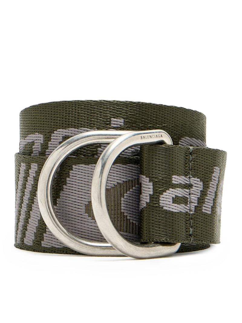 D RING BELT