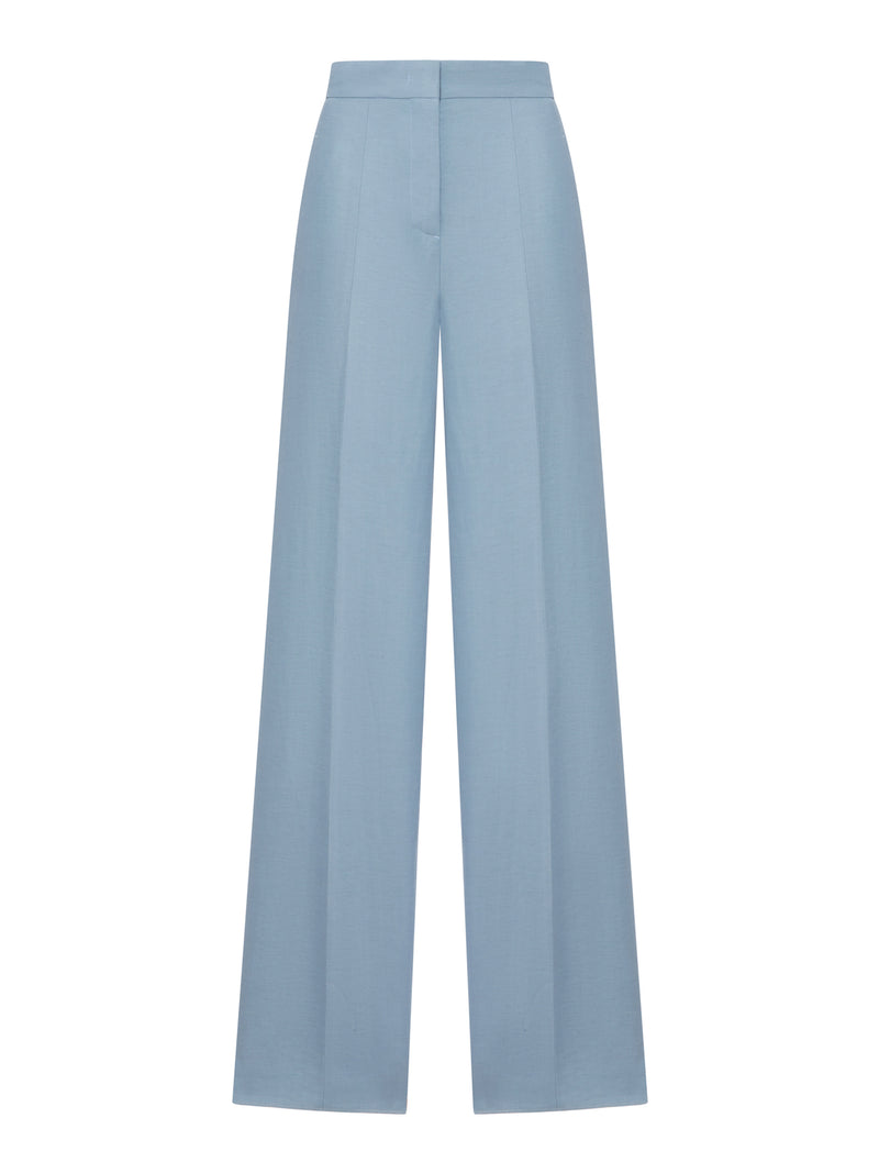 APRIL TAILORED PALAZZO TROUSERS