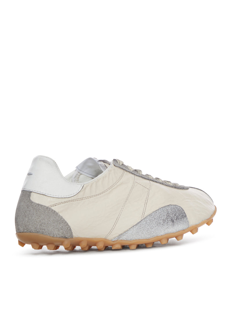 SPINTER LOW TOP SNEAKER