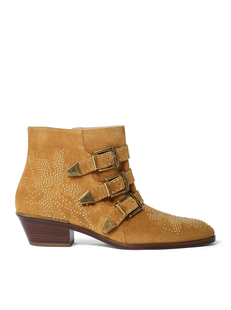 SUSANNA ANKLE BOOTS