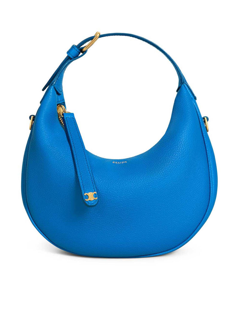 LULU TEEN LEATHER BAG