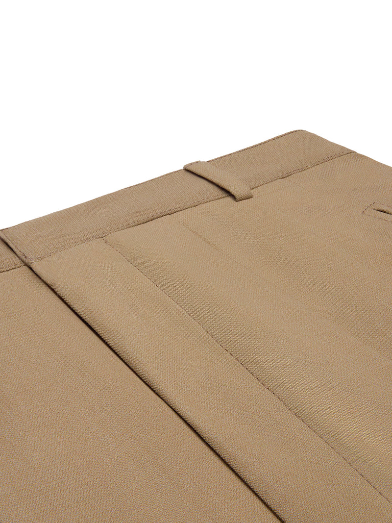 MONTAUK WOOL TROUSERS