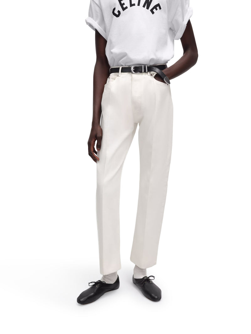 BOYFRIEND JEANS 001 IN DENIM