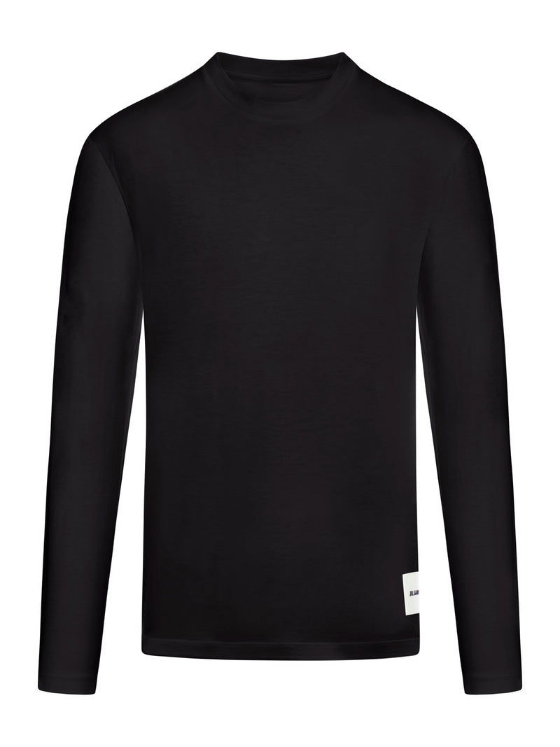 ORGANIC COTTON T-SHIRT (PACK OF THREE)