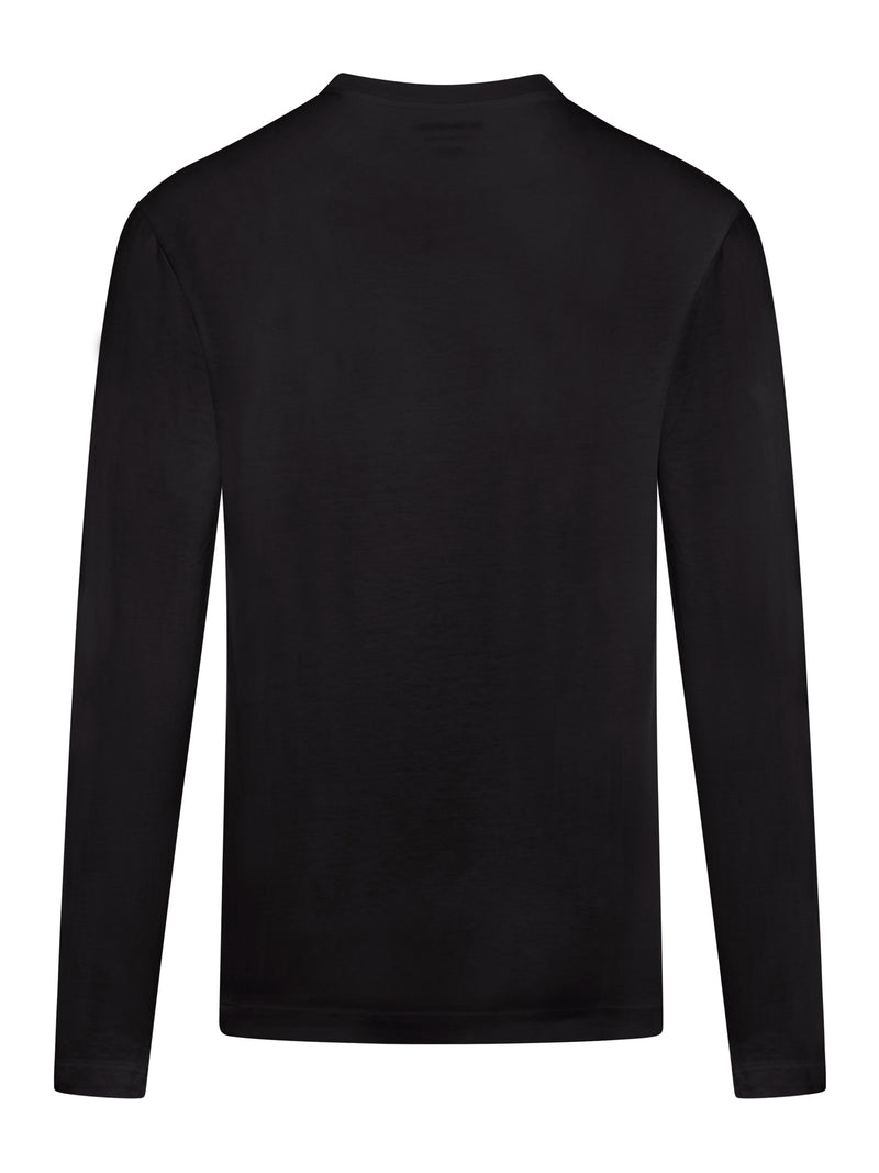 ORGANIC COTTON T-SHIRT (PACK OF THREE)