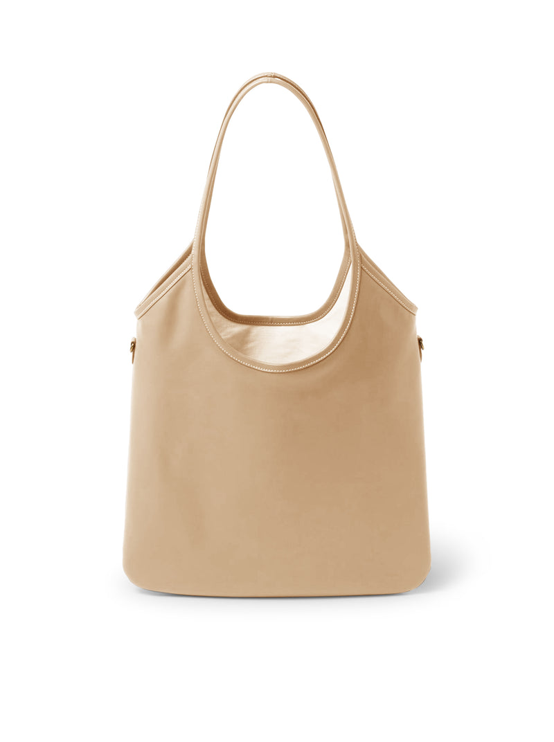 IVY LEATHER BAG