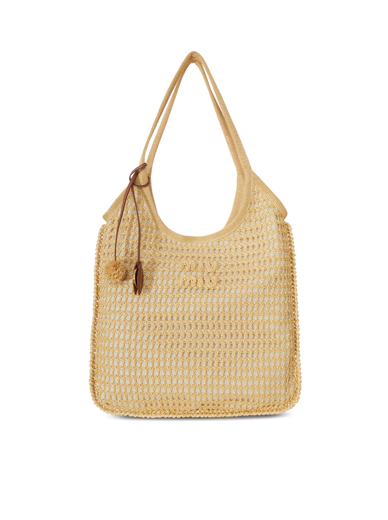IVY CROCHET BAG