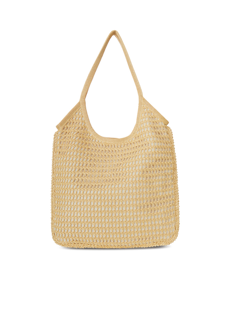 IVY CROCHET BAG