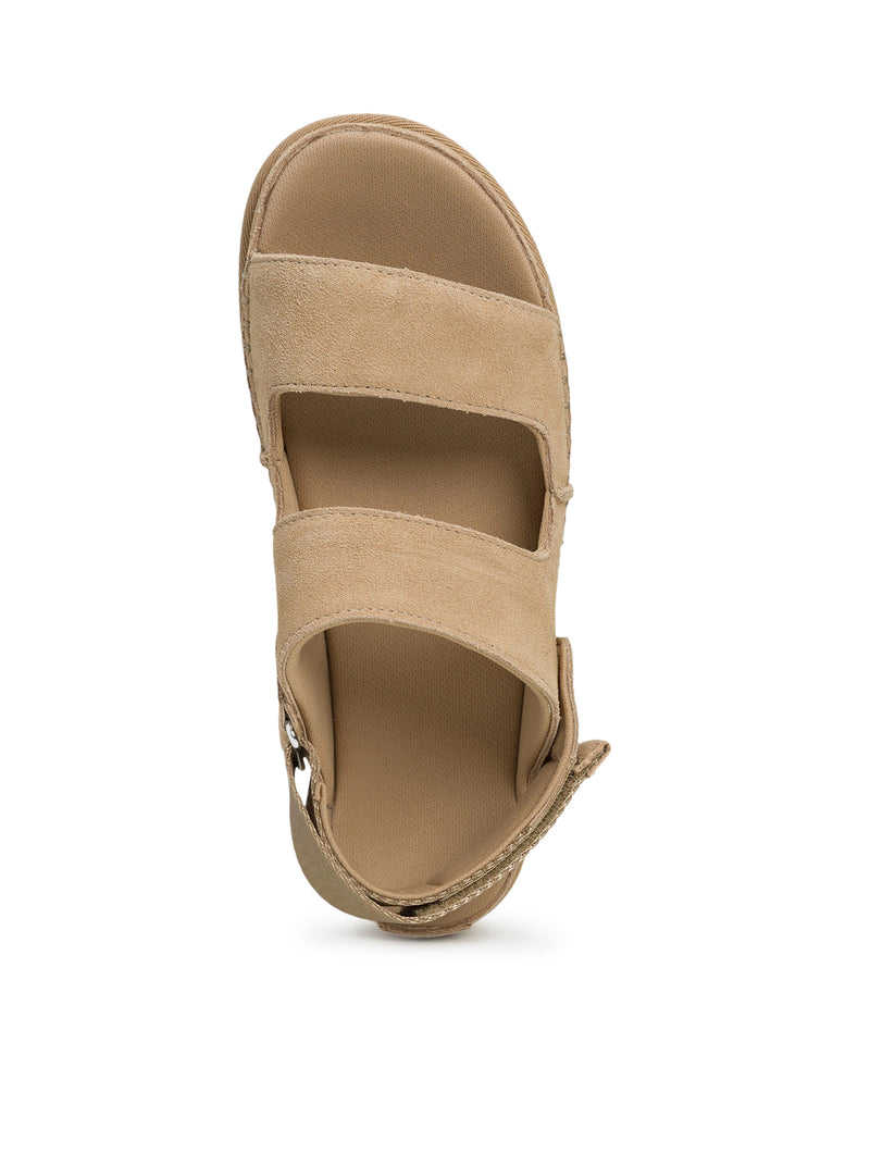 GOLDENSTAR GLIDE SANDALS