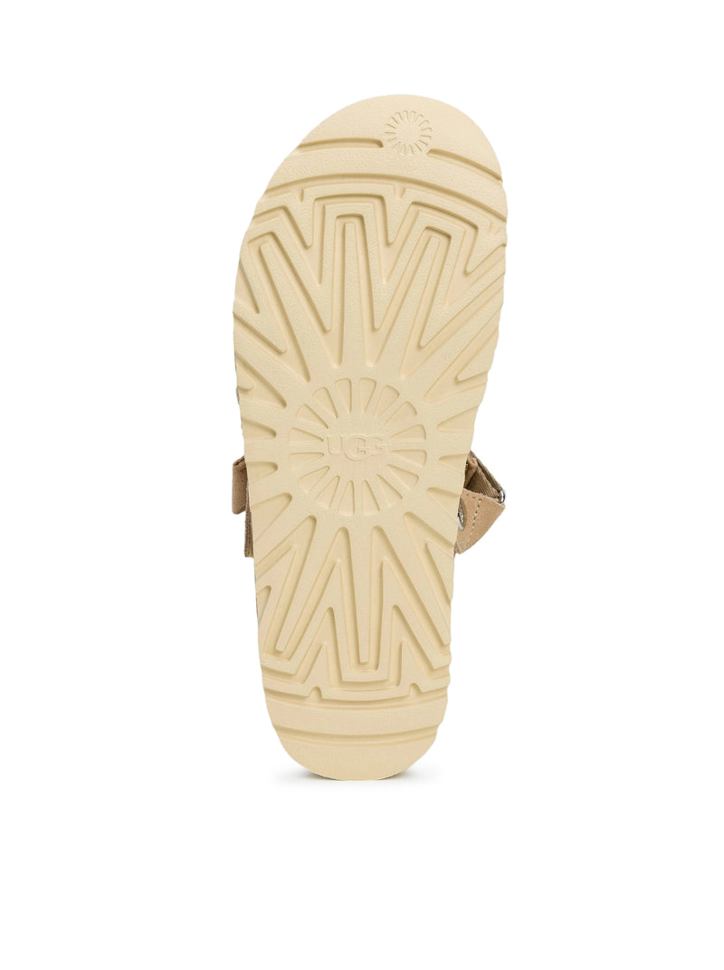 GOLDENSTAR GLIDE SANDALS