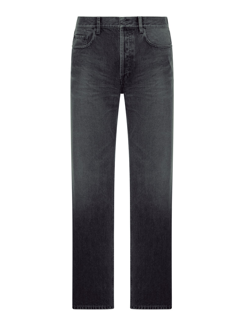MICK LONG DENIM JEANS