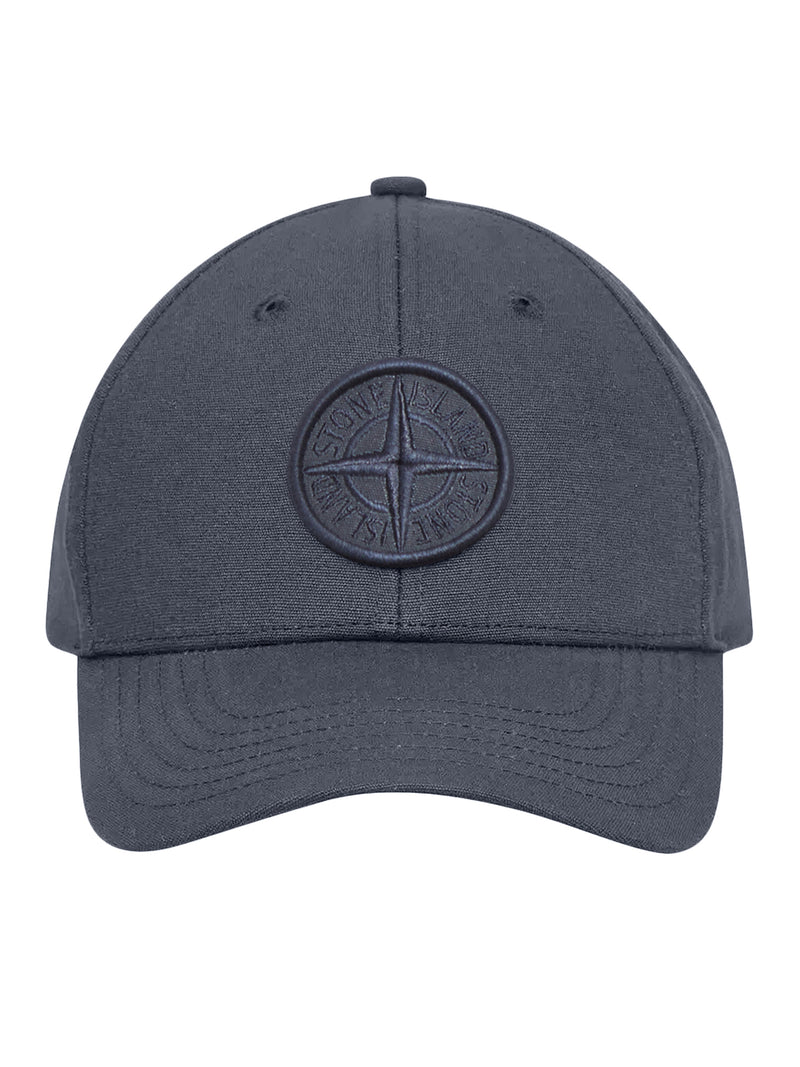 COMPASS EMBROIDERY HAT