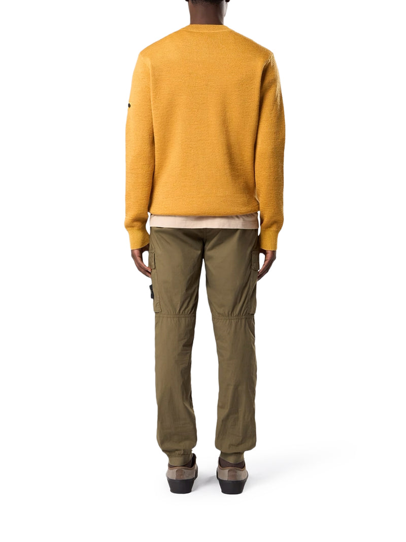 PARACHUTE CANVAS CARGO PANTS