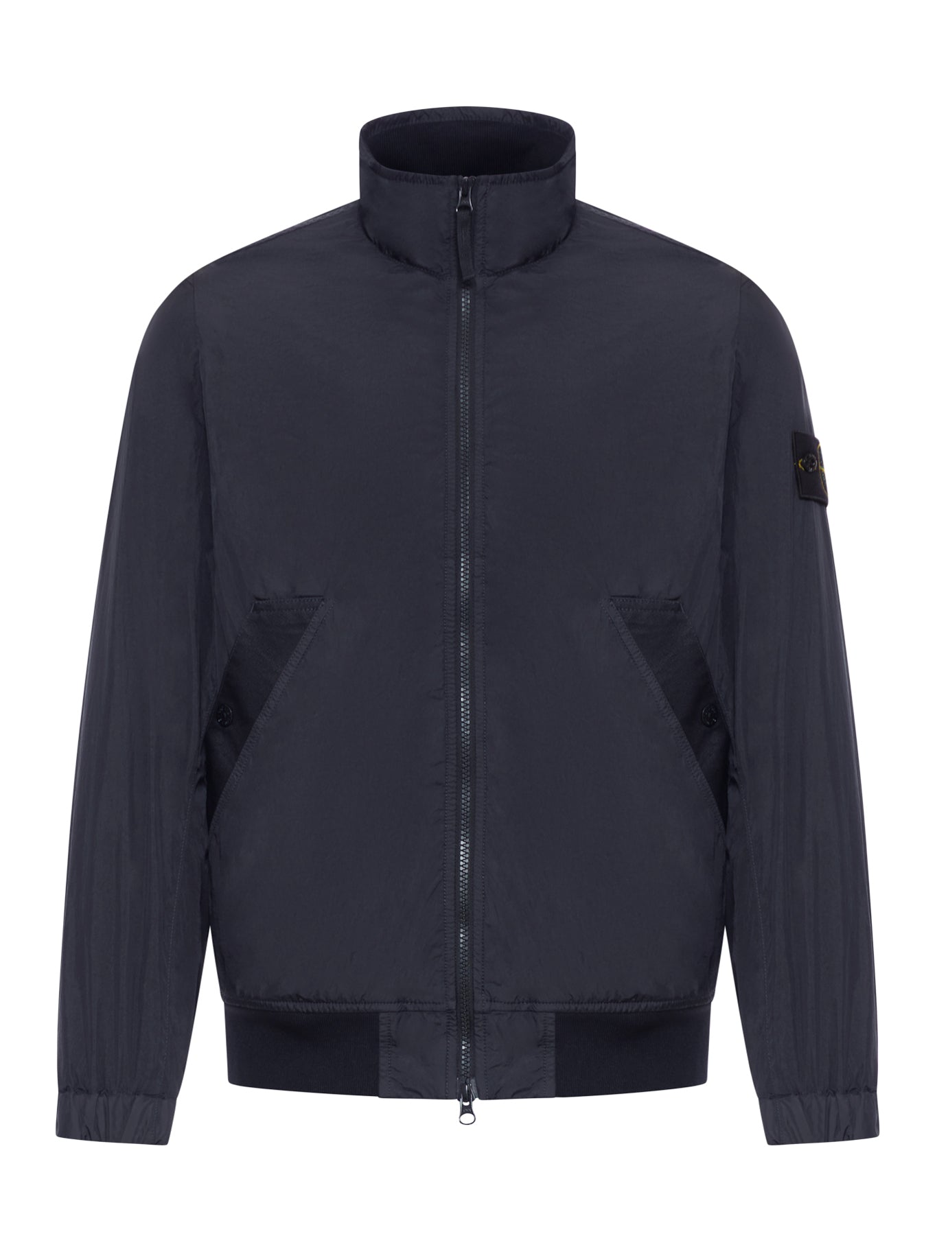 PADDED GHOST JACKET – Suit Negozi Row