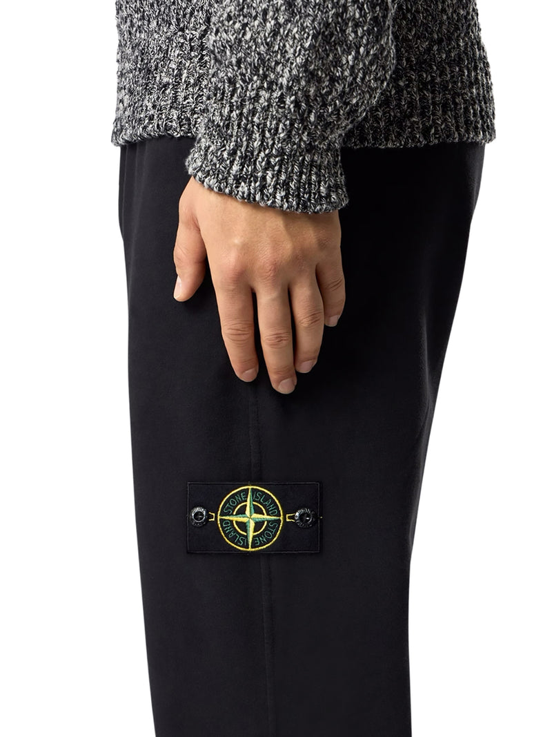 REGULAR FIT JOGGER PANTS