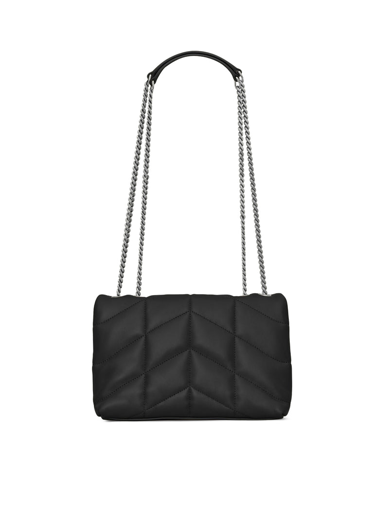 LAMBSKIN PUFFER TOY