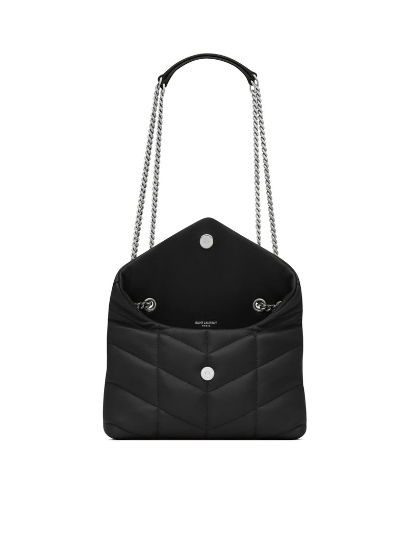 LAMBSKIN PUFFER TOY