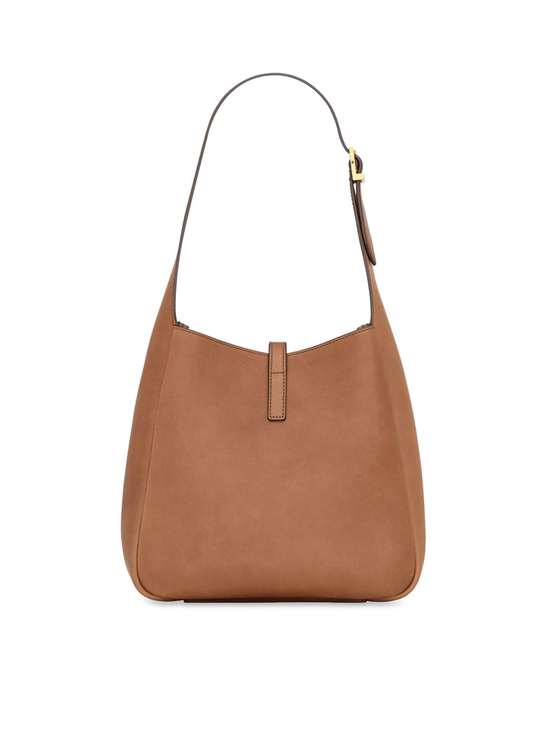 LE 5 À 7 SMALL IN LEATHER