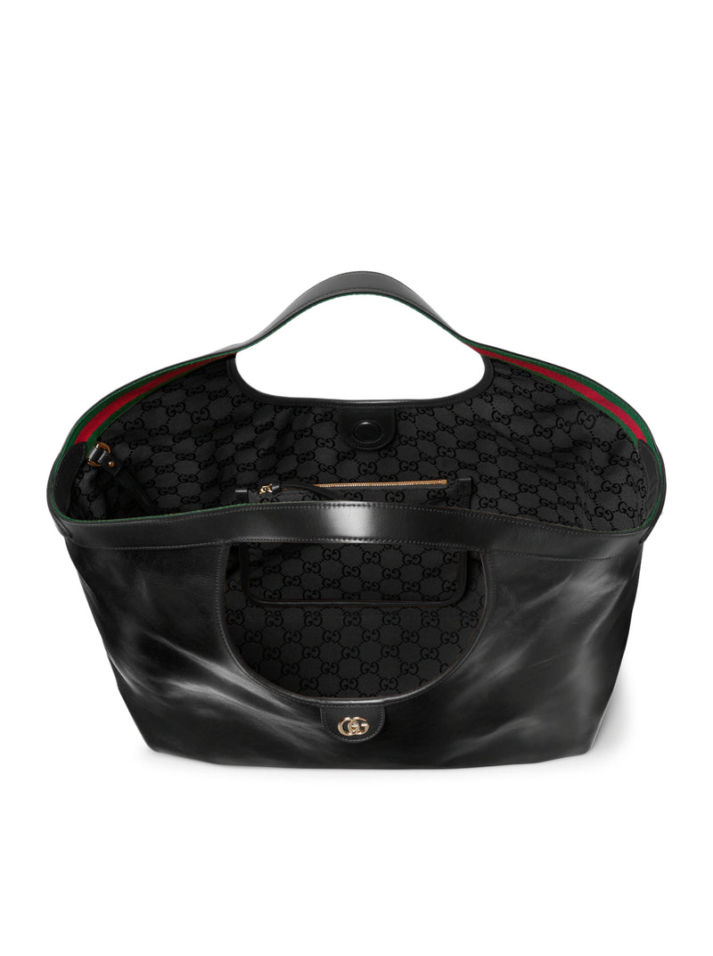 GUCCI LILY LARGE TOTE BAG