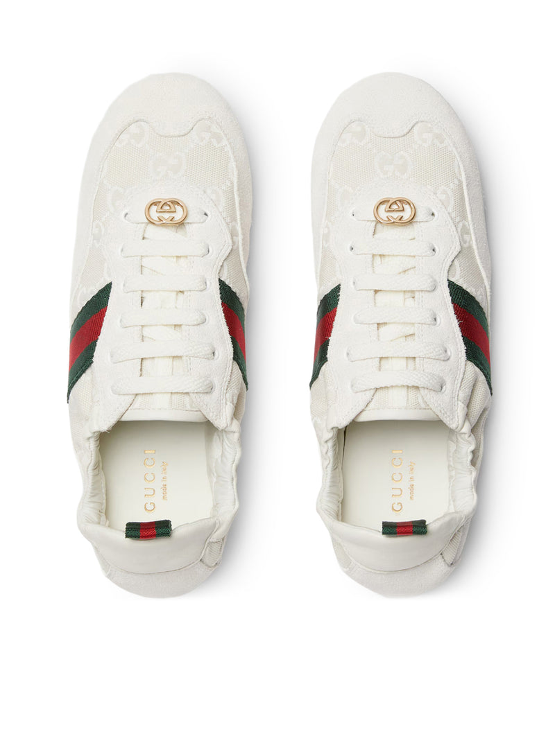 SNEAKER SHIFT