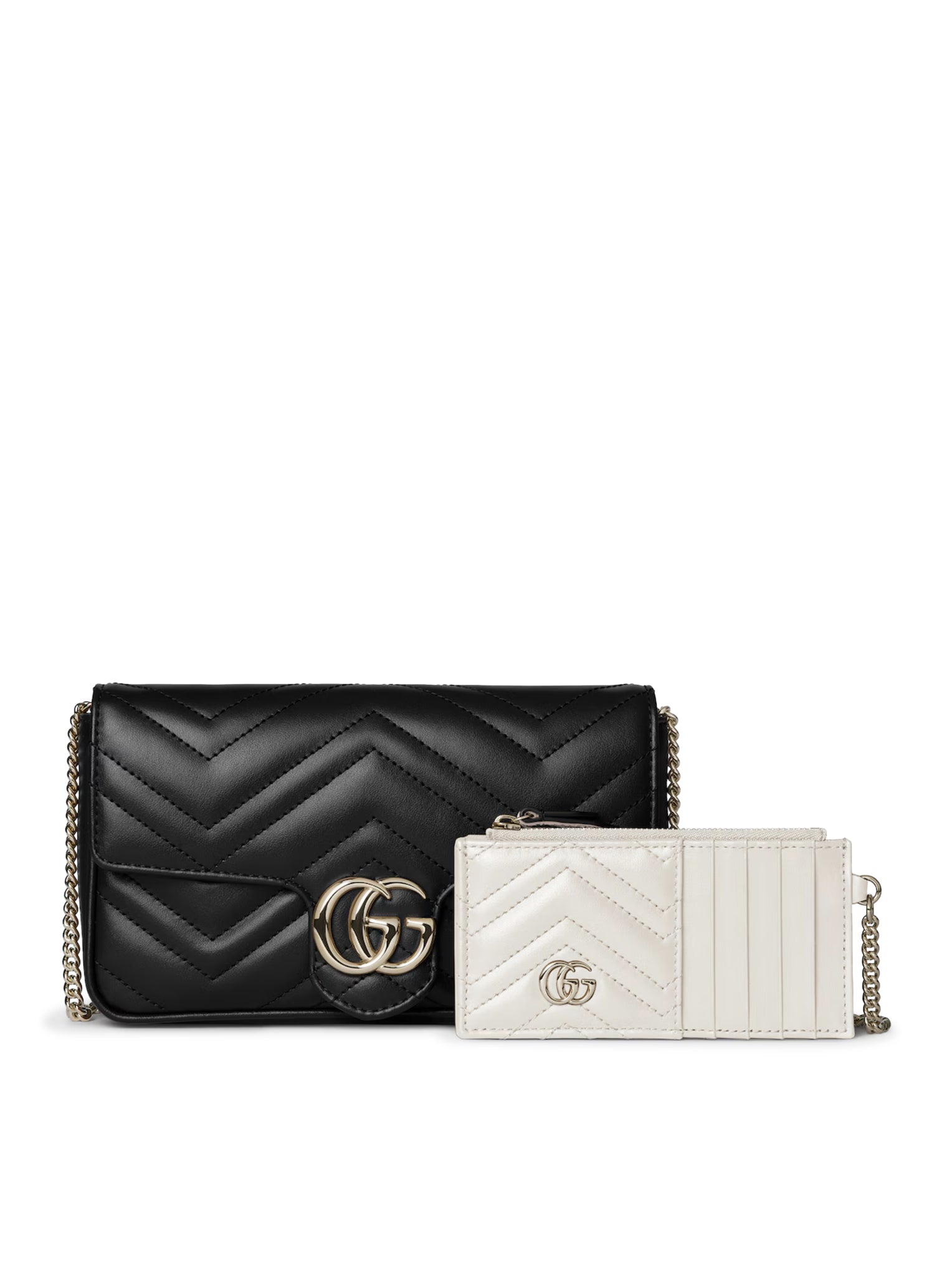 GG MARMONT SMALL SHOULDER BAG - Gucci