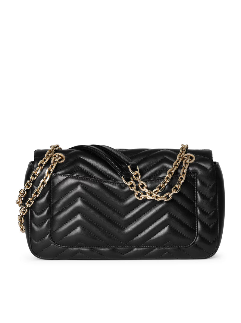 GG MARMONT MEDIUM SHOULDER BAG