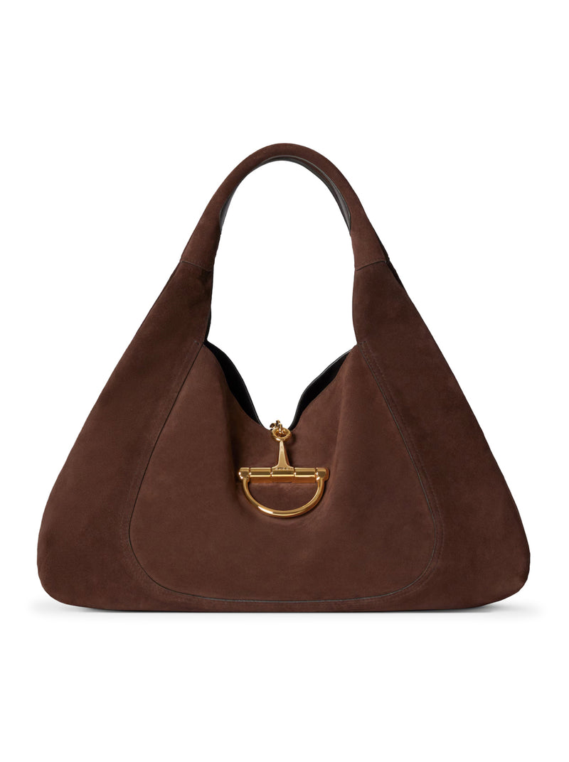 SOFTBIT SHOULDER BAG MAXI SIZE