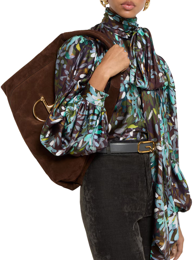 SOFTBIT SHOULDER BAG MAXI SIZE