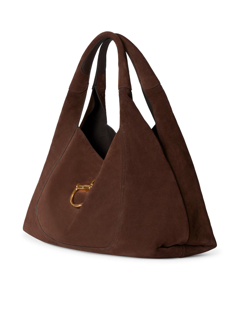 SOFTBIT SHOULDER BAG MAXI SIZE