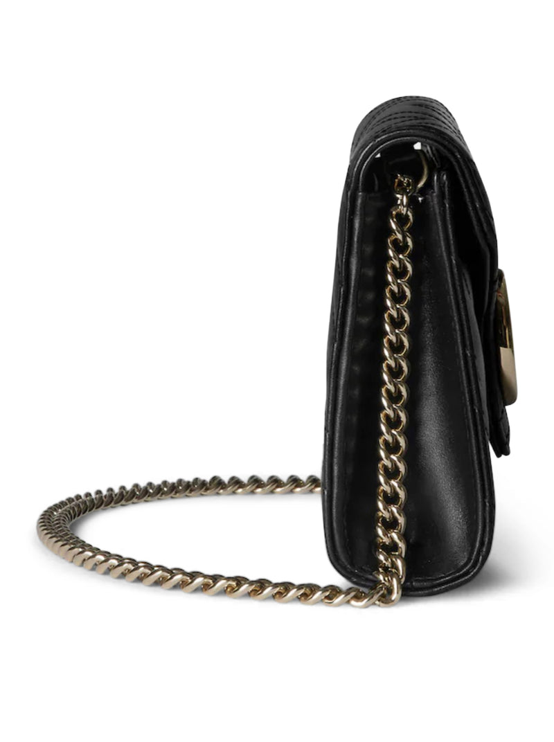 GG MARMONT CHAIN ??WALLET