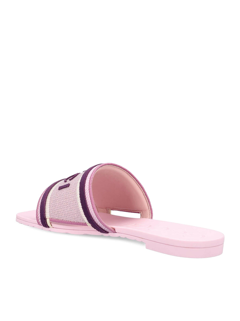 LUNA SANDAL