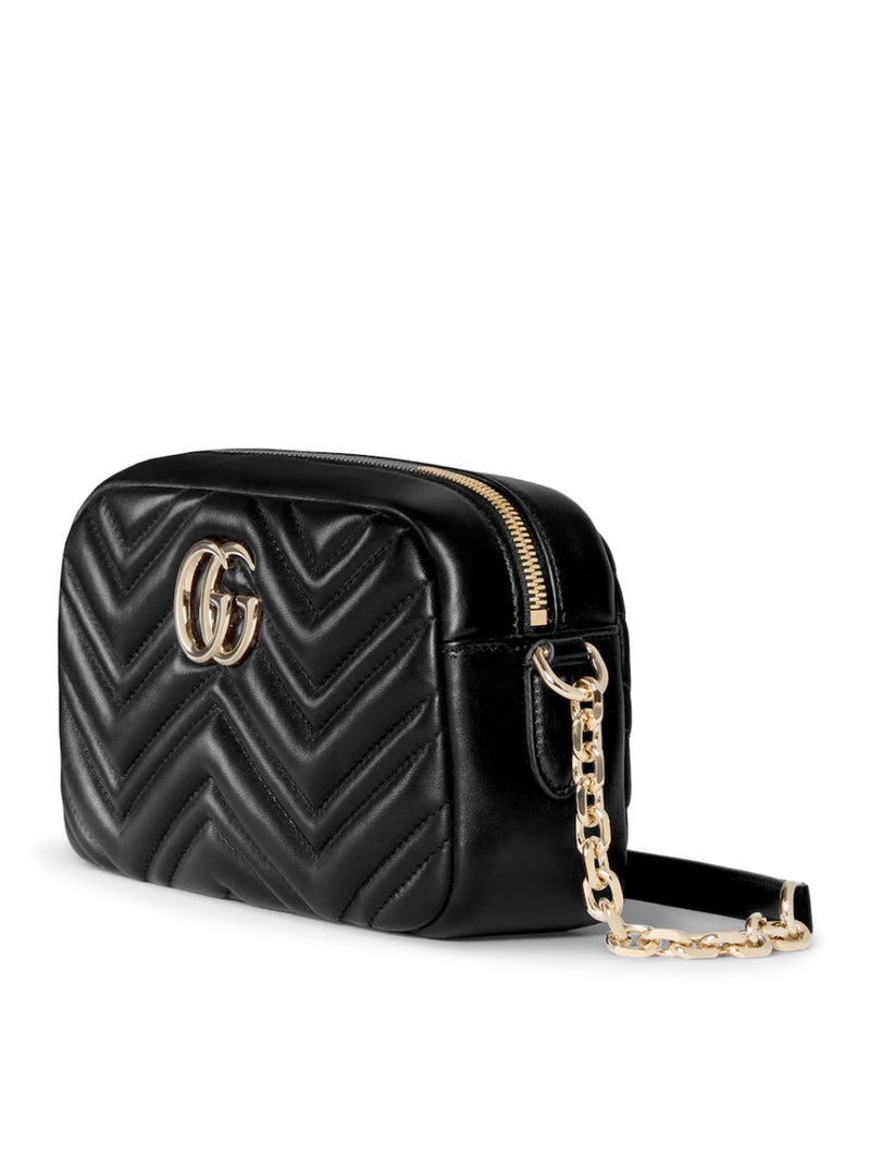 GG MARMONT SMALL CAMERA BAG