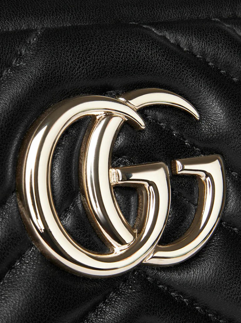 GG MARMONT SMALL CAMERA BAG