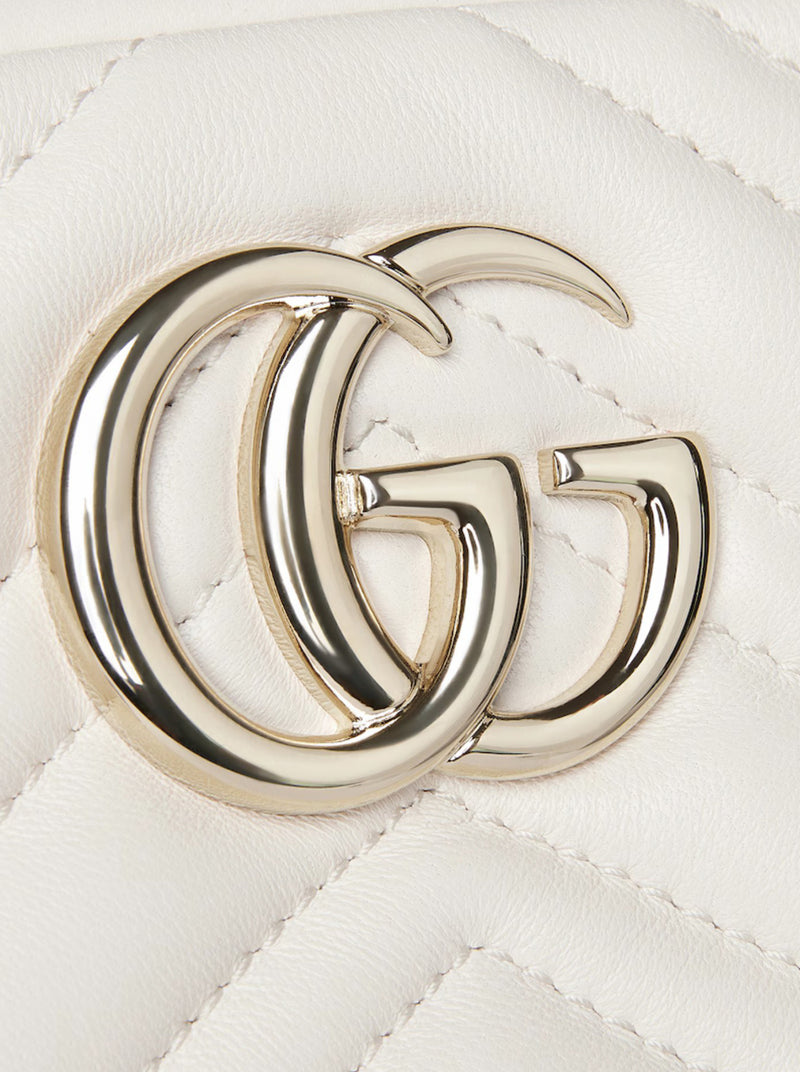 GG MARMONT SMALL CAMERA BAG