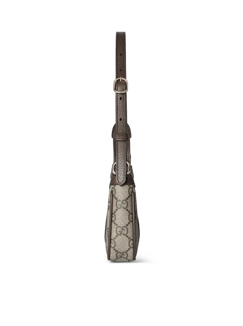 OPHIDIA MINI SHOULDER BAG