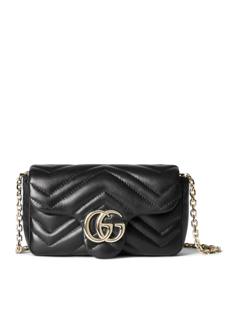 GG MARMONT MINI SHOULDER BAG