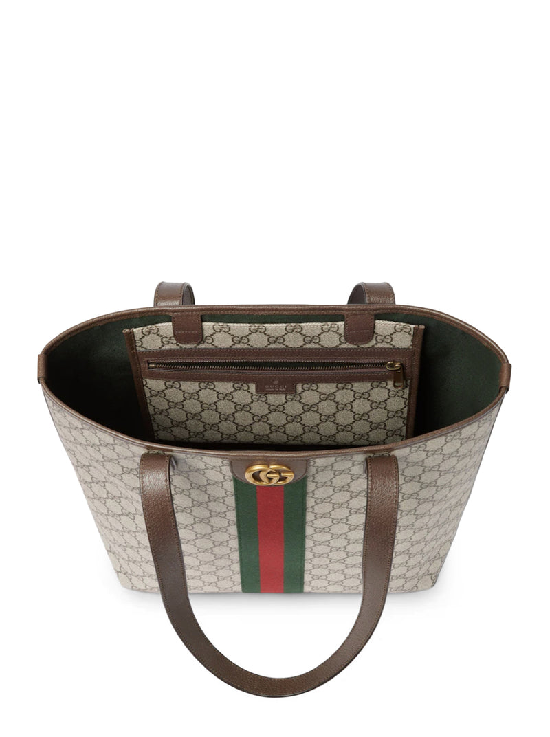 MEDIUM OPHIDIA BAG