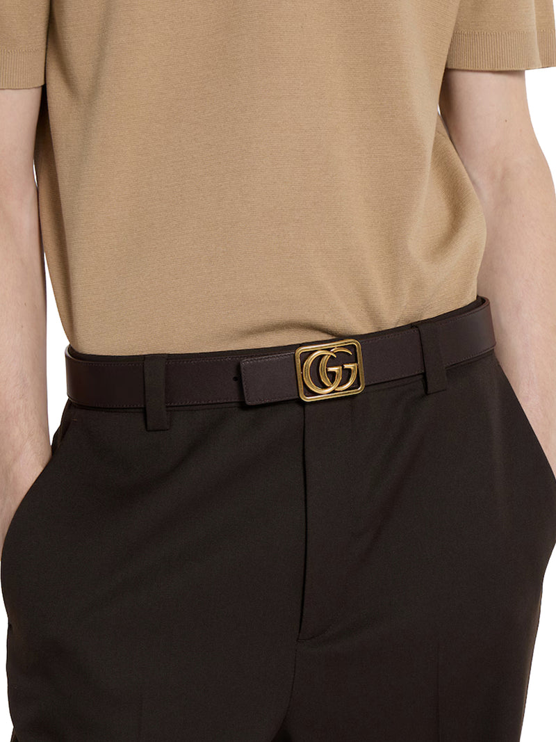 GG MARMONT REVERSIBLE BELT