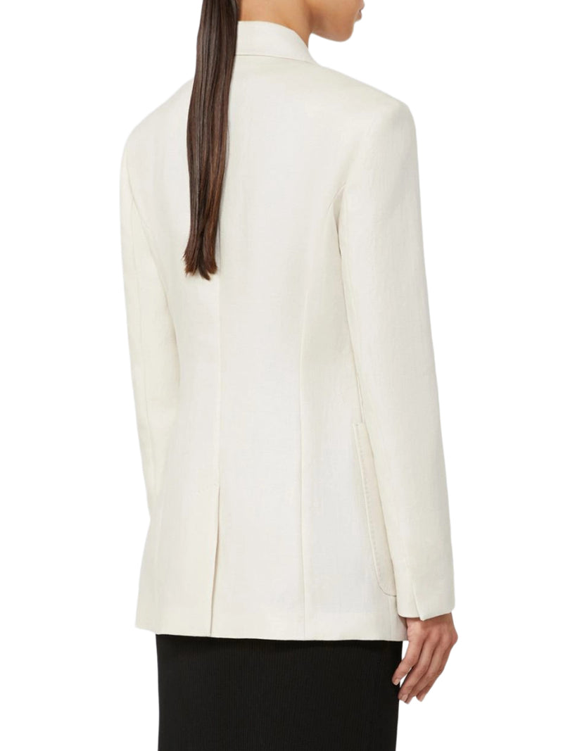 SINGLE-BREASTED VOLONTA JACKET